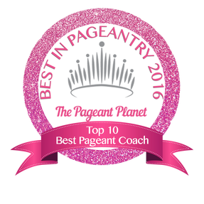 Pageant - CONFIDENCE & POISE: PAGEANT TRAINING BY MARY SWENSON